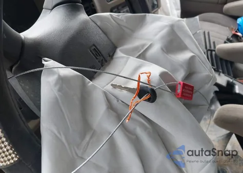 1998 GMC Safari Sle z USA, uszkodzony, nr VIN 1GKDM19W5WB526614